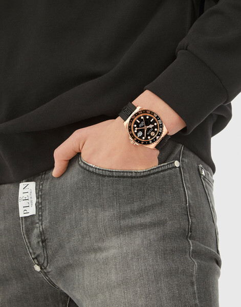 Philipp Plein GMT-I Challenger PWYBA0523