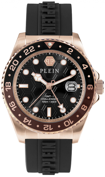Philipp Plein GMT-I Challenger PWYBA0523