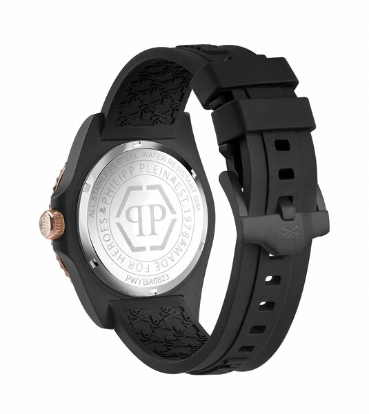 Philipp Plein GMT-I Challenger PWYBA0823