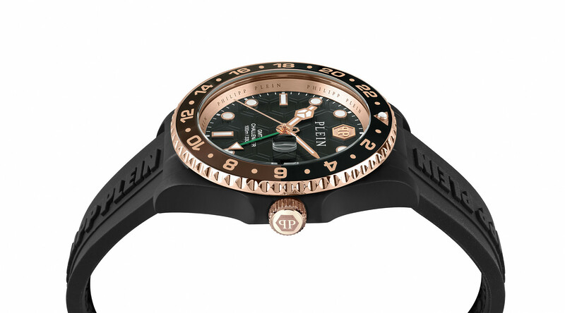 Philipp Plein GMT-I Challenger PWYBA0823