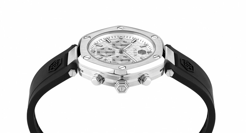 Philipp Plein The Hexagon PWZBA0123