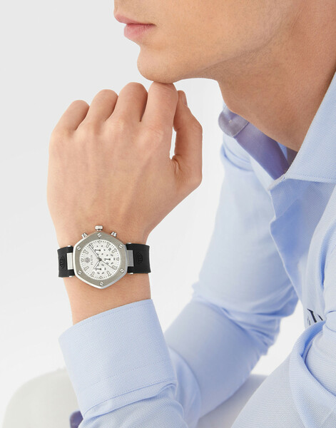 Philipp Plein The Hexagon PWZBA0123