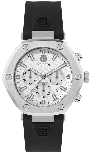 Philipp Plein The Hexagon PWZBA0123