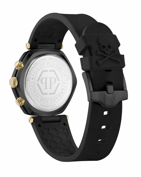 Philipp Plein The Hexagon PWZBA0223