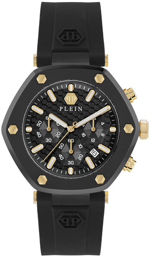 Philipp Plein The Hexagon PWZBA0223
