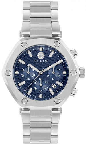 Philipp Plein The Hexagon PWZBA0323