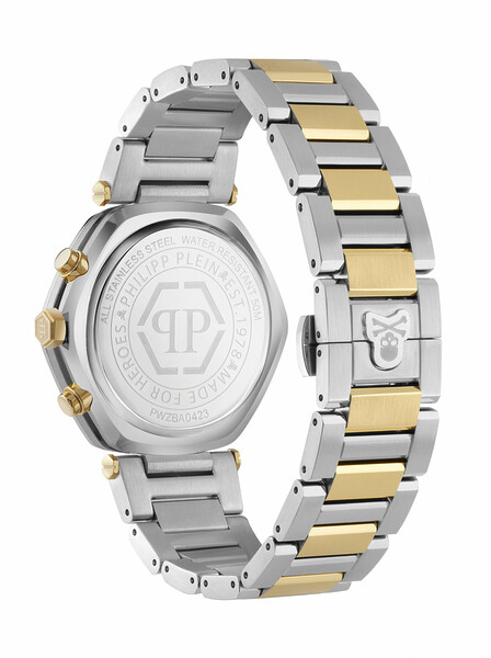 Philipp Plein The Hexagon PWZBA0423