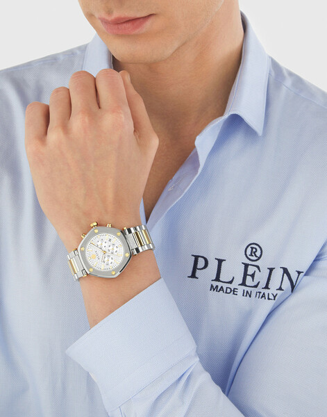 Philipp Plein The Hexagon PWZBA0423