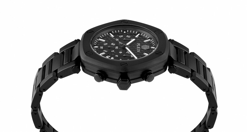 Philipp Plein The Hexagon PWZBA0623