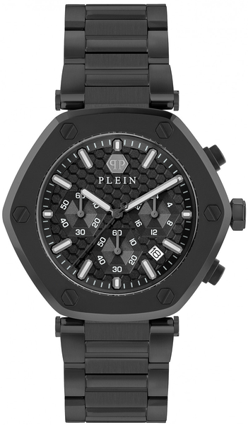 Philipp Plein The Hexagon PWZBA0623