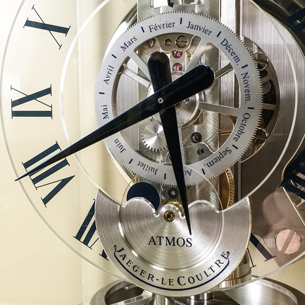 Jaeger-LeCoultre ATMOS Q5145201 Jaeger-LeCoultre ATMOS Q5145201