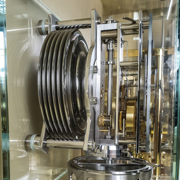 Jaeger-LeCoultre ATMOS Q5145201 Jaeger-LeCoultre ATMOS Q5145201