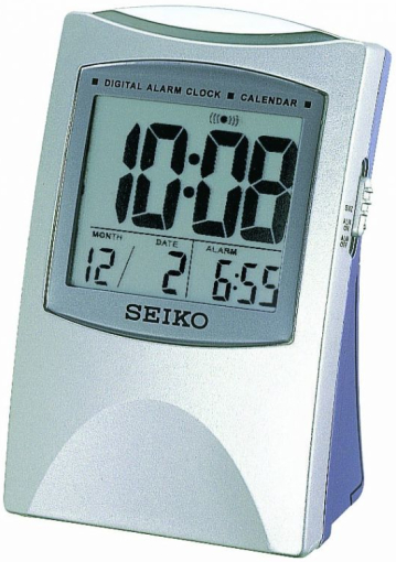 Seiko Clock QHL005S