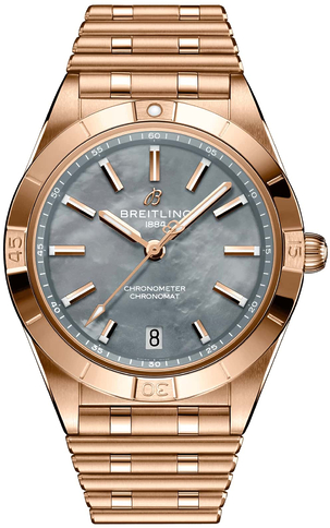 Breitling chronomat automatic discount
