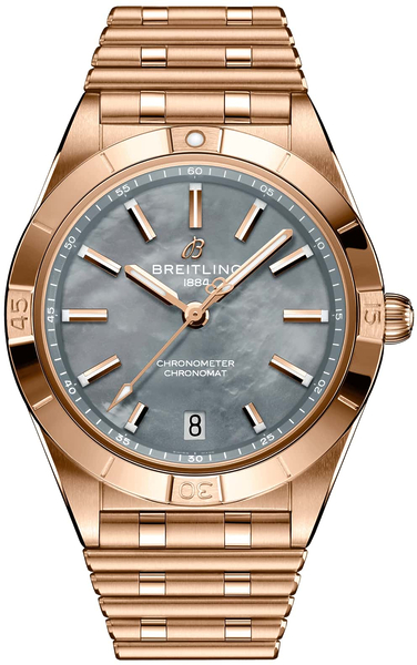 Breitling Chronomat Automatic 36 R103801A1G1R1 Breitling Chronomat Automatic 36 R103801A1G1R1