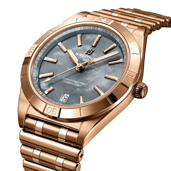 Breitling Chronomat Automatic 36 R103801A1G1R1 Breitling Chronomat Automatic 36 R103801A1G1R1