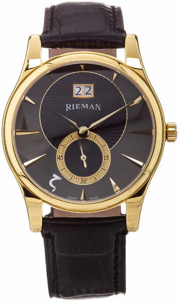 Rieman Sfero Gents R1221.134.215 Rieman Sfero Gents R1221.134.215