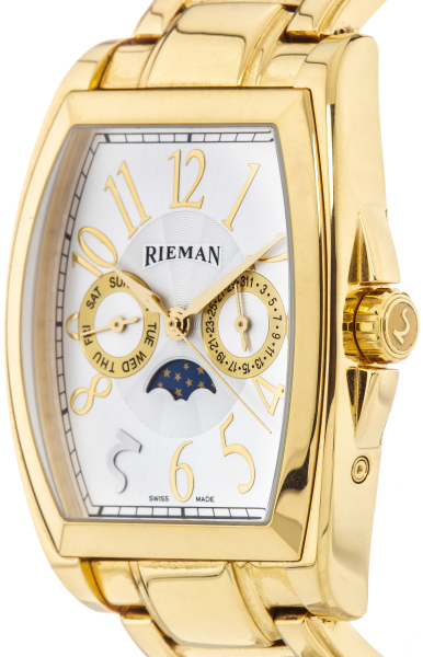 Rieman Bernhard R1621.322.035 Rieman Bernhard R1621.322.035