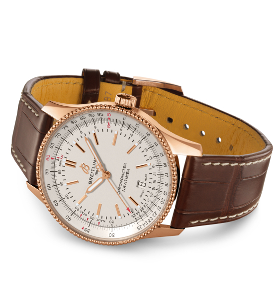 Breitling Navitimer Automatic 41 R17326211G1P1 Breitling Navitimer Automatic 41 R17326211G1P1