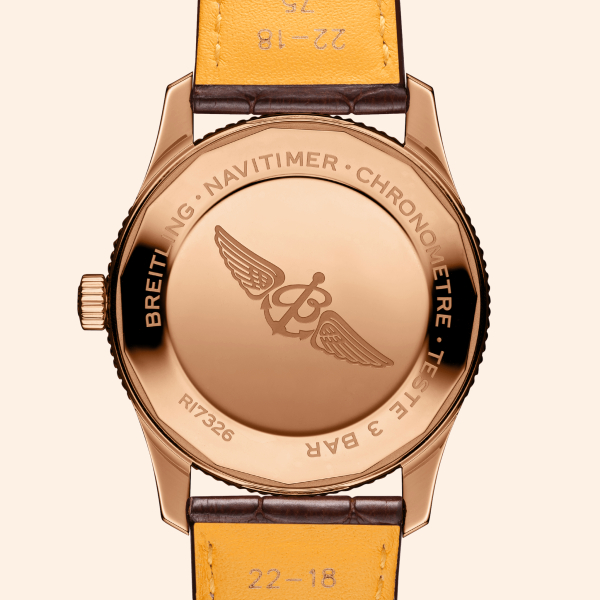 Breitling Navitimer Automatic 41 R17326211G1P1 Breitling Navitimer Automatic 41 R17326211G1P1