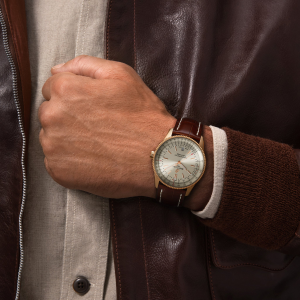 Breitling Navitimer Automatic 41 R17326211G1P1 Breitling Navitimer Automatic 41 R17326211G1P1