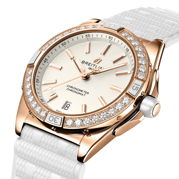 Breitling Chronomat Automatic 38 R17356531G1S1