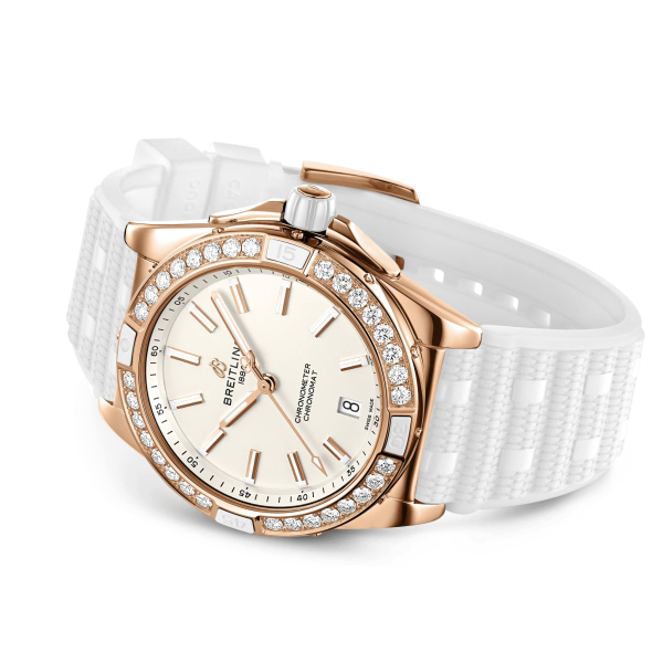 Breitling Chronomat Automatic 38 R17356531G1S1