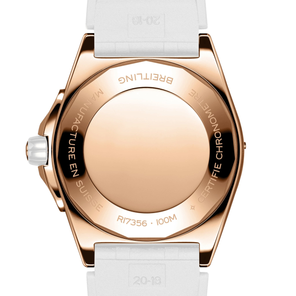 Breitling Chronomat Automatic 38 R17356531G1S1