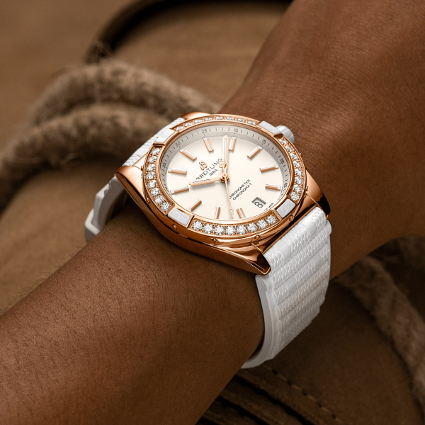 Breitling Chronomat Automatic 38 R17356531G1S1