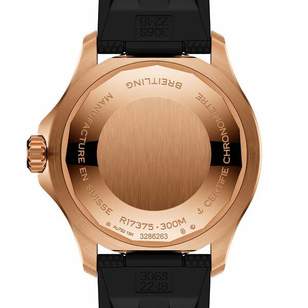 Breitling Superocean Automatic 42 R17375211B1S1