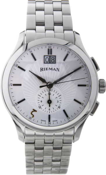 Rieman Chrono Sfero R1740.214.012 Rieman Chrono Sfero R1740.214.012