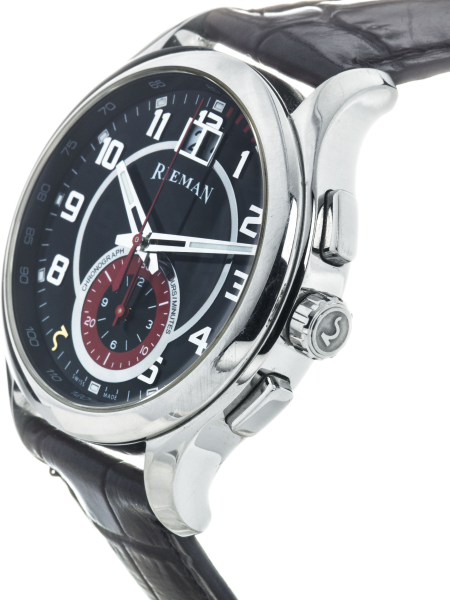 Rieman Chrono Sfero R1740.232.212 Rieman Chrono Sfero R1740.232.212