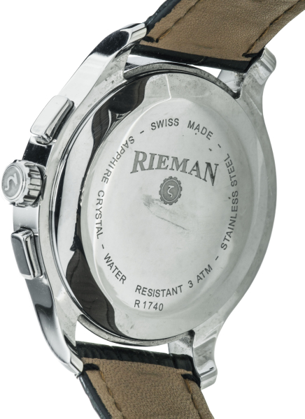 Rieman Chrono Sfero R1740.232.212 Rieman Chrono Sfero R1740.232.212