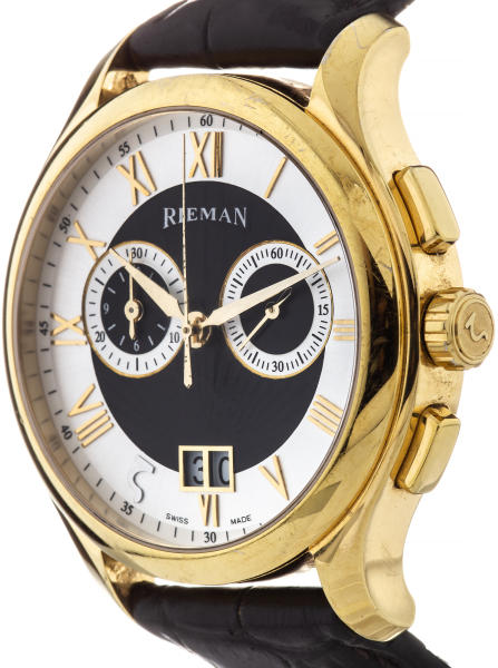 Rieman Chrono Sfero R1821.201.215 Rieman Chrono Sfero R1821.201.215