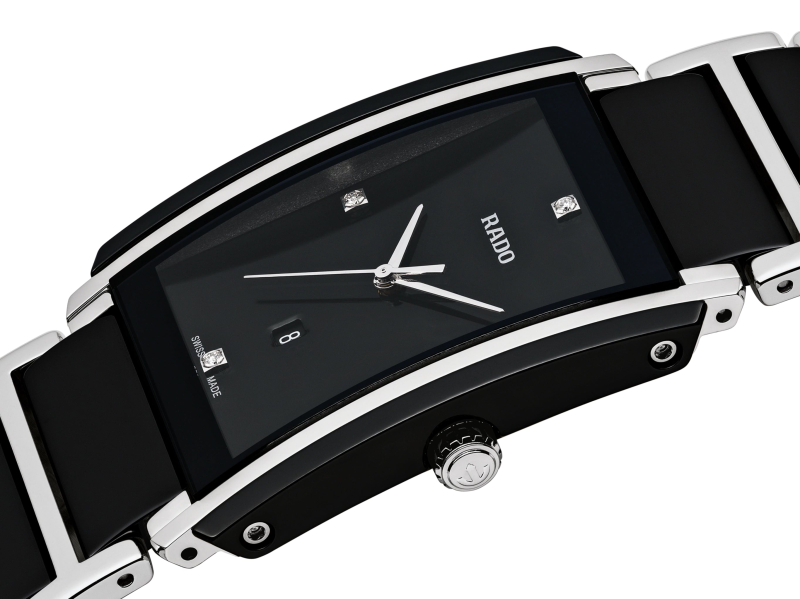 Rado Integral Diamonds R20206712