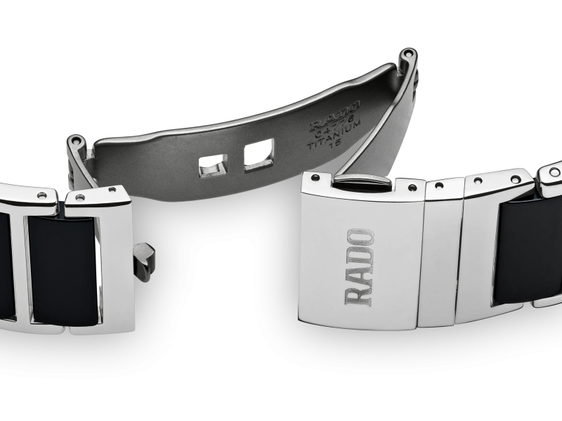 Rado Integral Diamonds R20206712