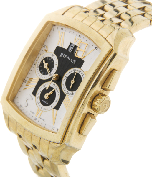 Rieman Chrono Integrale Alarm R2021.401.015 Rieman Chrono Integrale Alarm R2021.401.015