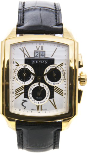 Rieman Chrono Integrale Alarm R2021.401.215