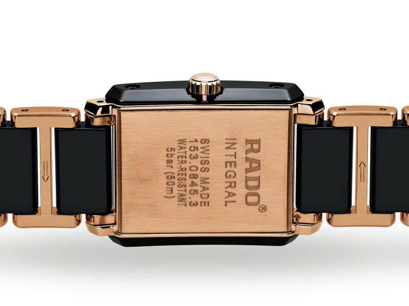 Rado Integral Diamonds R20612712