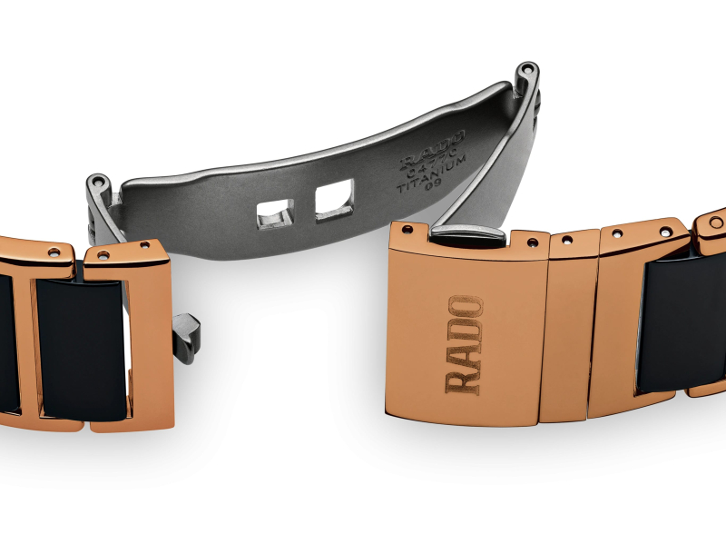 Rado Integral Diamonds R20612712