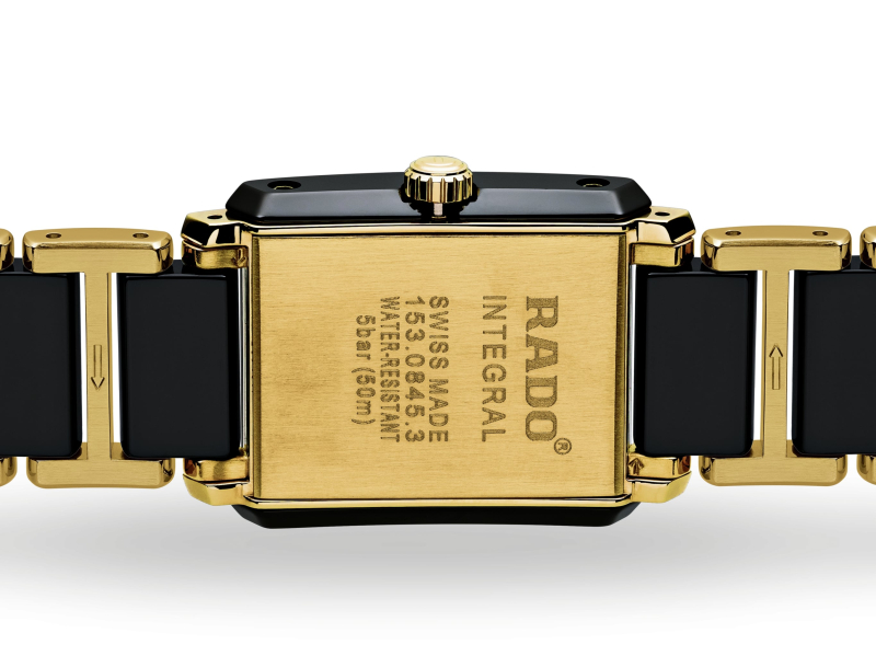 Rado Integral R20845162