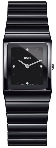 Rado Ceramica Diamonds R21702702