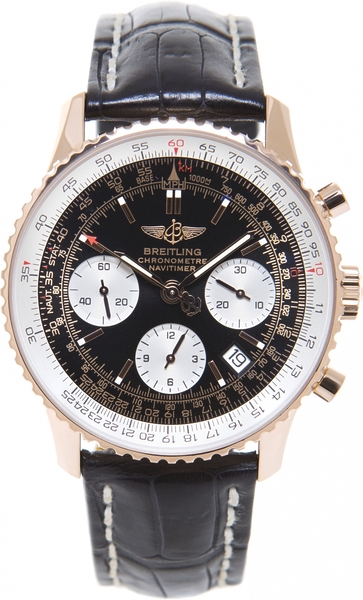Breitling Navitimer R2332212/B838/743P Breitling Navitimer R2332212/B838/743P