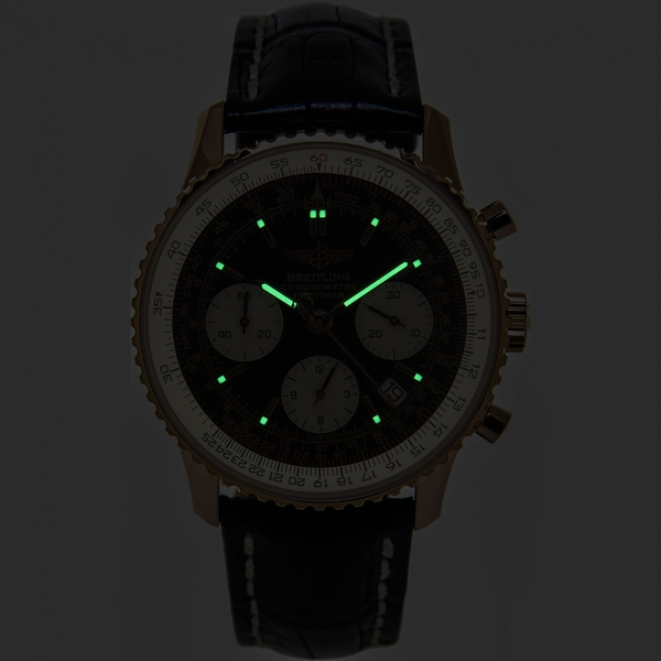 Breitling Navitimer R2332212/B838/743P Breitling Navitimer R2332212/B838/743P