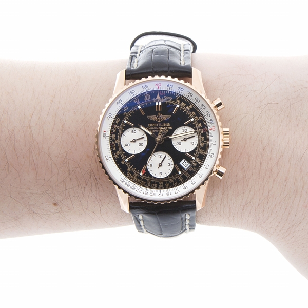 Breitling Navitimer R2332212/B838/743P Breitling Navitimer R2332212/B838/743P