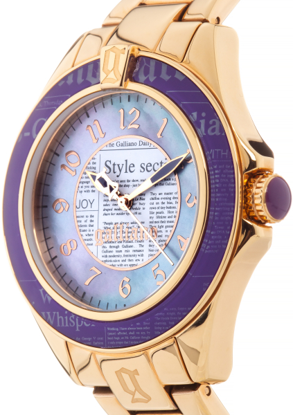 Galliano R2553105501