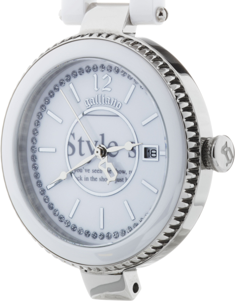 Galliano The Author R2553112504