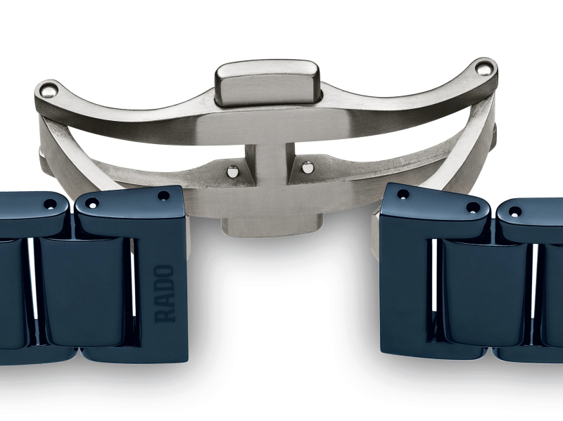 Rado True Thinline My Bird R27014152