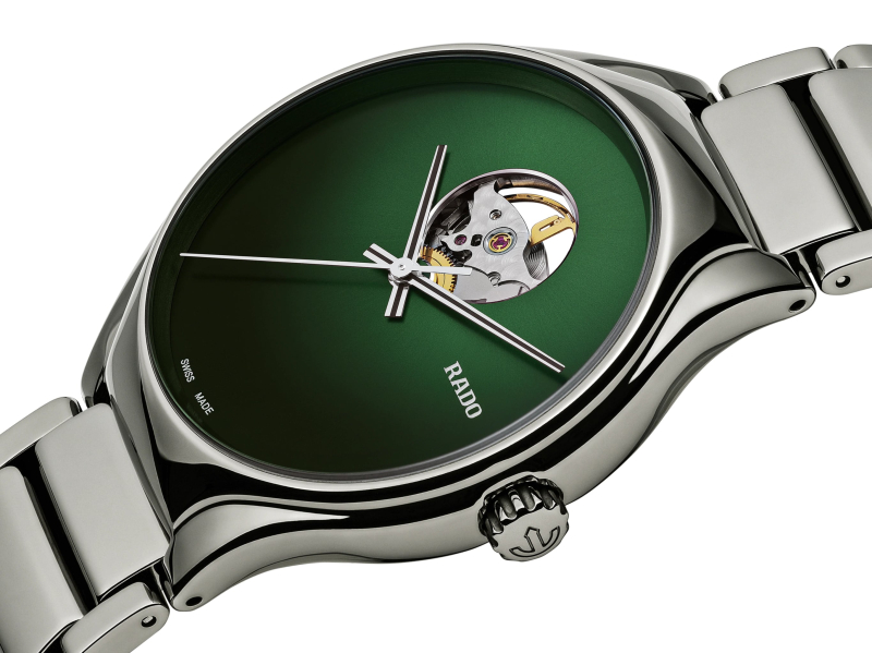 Rado True Secret R27108312