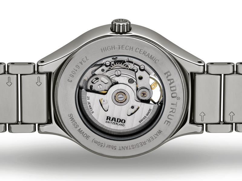Rado True Secret R27108312